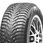 Kumho WI31 studded 3PMSF