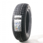 Kumho WP51 RFT