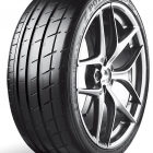 Bridgestone S007 RG  8 SER18 PSR PR