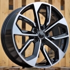 R19 x 8J 5x112