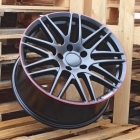 R20 x 9.5J 5x130