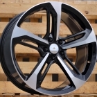 R22 x 9J 5x112