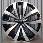 R20 x 8.5J 5x120