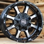 R18 x 9J 10x120/127