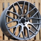 R20 x 8.5;9.5J 5x112