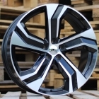 R19 x 8J 5x108