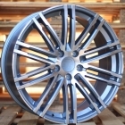 R20 x 9.5J 5x130