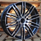 R20 x 9.5;11J 5x130