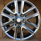 R20 x 8.5J 6x139.7