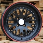 R15 x 8J 4x100