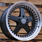 R18 x 8.5;9.5J 5x120