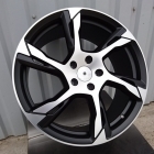 R22 x 9J 5x108