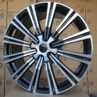 R20 x 8.5J 6x139.7