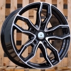 R20 x 8.5J 5x160