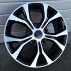 R17 x 6.5J 5x127