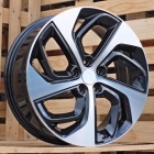 R18 x 7.5J 5x114.3