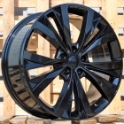 R20 x 8.5J 5x108