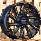 R18 x 9J 12x130/139