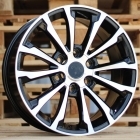 R17 x 7.5J 6x139.7