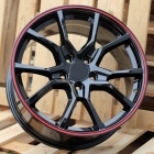 R17 x 7.5J 5x114.3