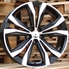 R20 x 8J 5x114.3