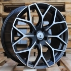 R17 x 7.5J 4x100