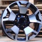 R18 x 7.5J 6x139.7