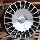 R20 x 8.5;9.5J 5x112