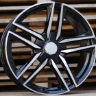 R19 x 8.5;9.5J 5x112