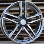 R19 x 8.5;9.5J 5x112