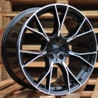 R19 x 8.5;9.5J 5x112