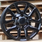 R17 x 7.5J 6x139.7