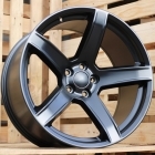 R20 x 9.5;10.5J 5x115