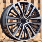 R20 x 8J 6x139.7