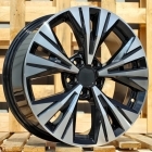 R18 x 7.5J 5x114.3