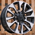 R19 x 7.5J 6x139.7