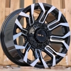 R17 x 9J 5x127