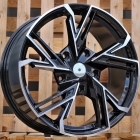 R20 x 8.5J 5x160