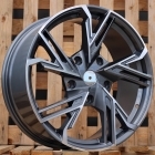 R20 x 8.5J 5x160