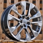 R19 x 7.5J 5x114.3