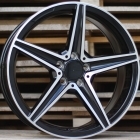 R19 x 9J 5x112