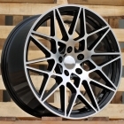 R17 x 7.5J 5x120