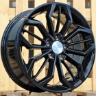 R17 x 7.5J 5x108