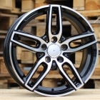 R17 x 7.5J 5x112