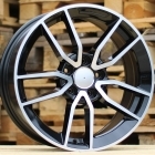 R17 x 7.5J 5x112