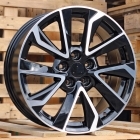 R17 x 7J 5x100