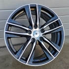 R17 x 7.5J 5x112