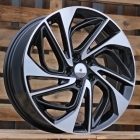 R18 x 7.5J 5x114.3