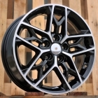 R17 x 7J 5x114.3