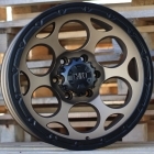 R17 x 9J 6x139.7